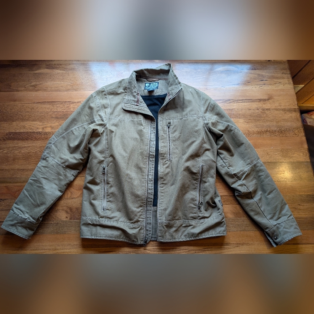Kuhl Men's Burr Jacket